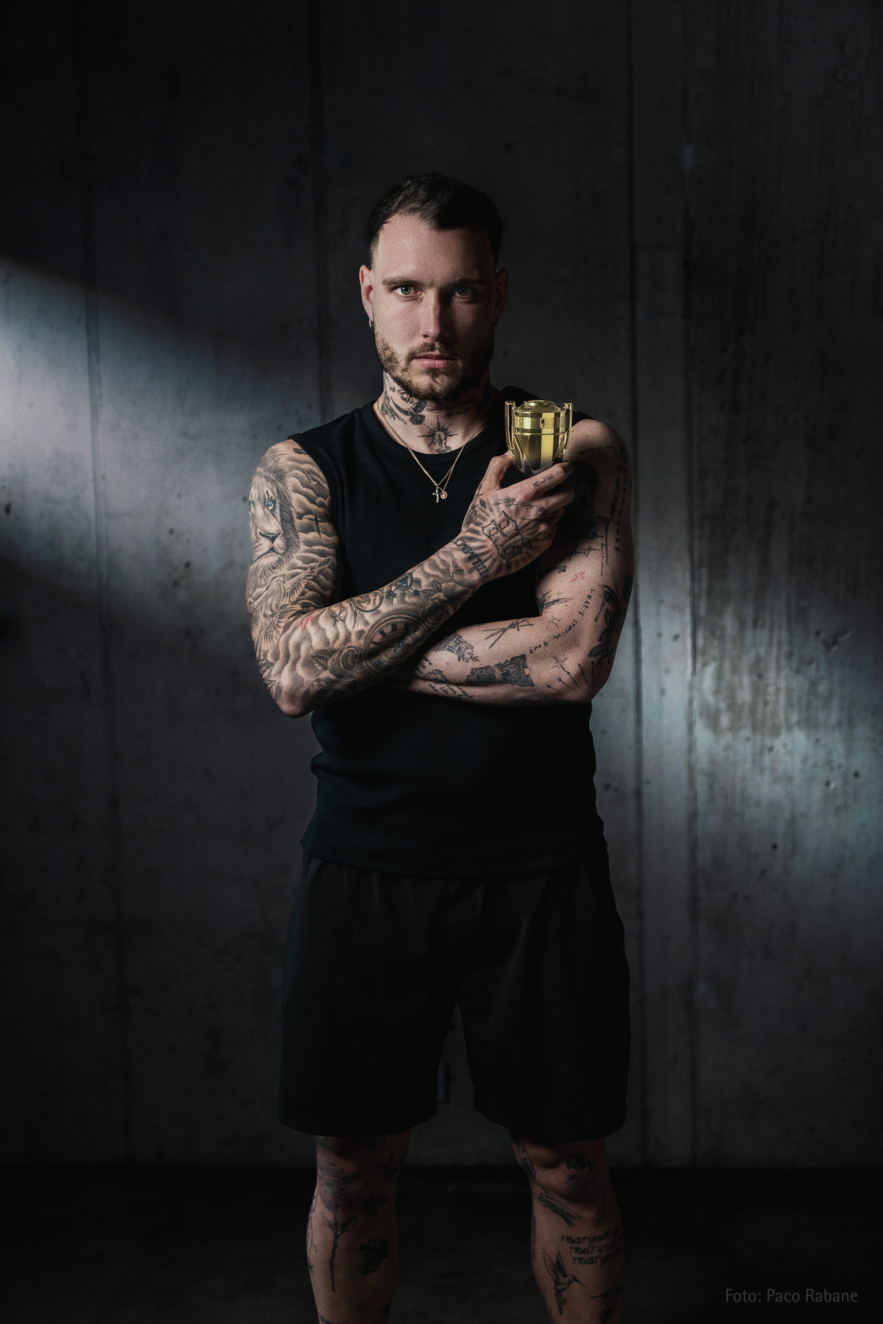 Paco Rabane